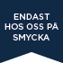 Smycka x Caroline Svedbom