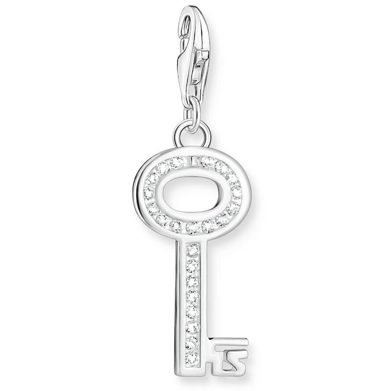 Product Image for Charm-hängsmycke Nyckel