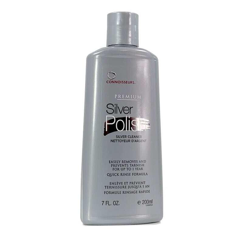 Product Image for Silver Polish Liquid Premium