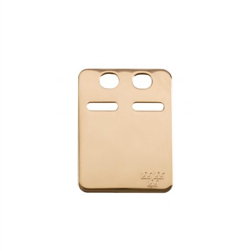 Product Image for ID-bricka 18K 23mm