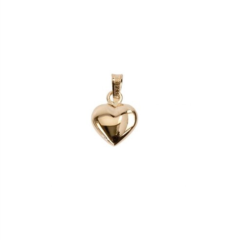 Product Image for Hängsmycke Hjärta bitsäker 8,5mm