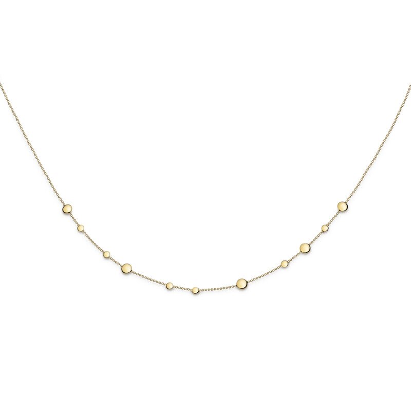 Product Image for Collier 18k Dots