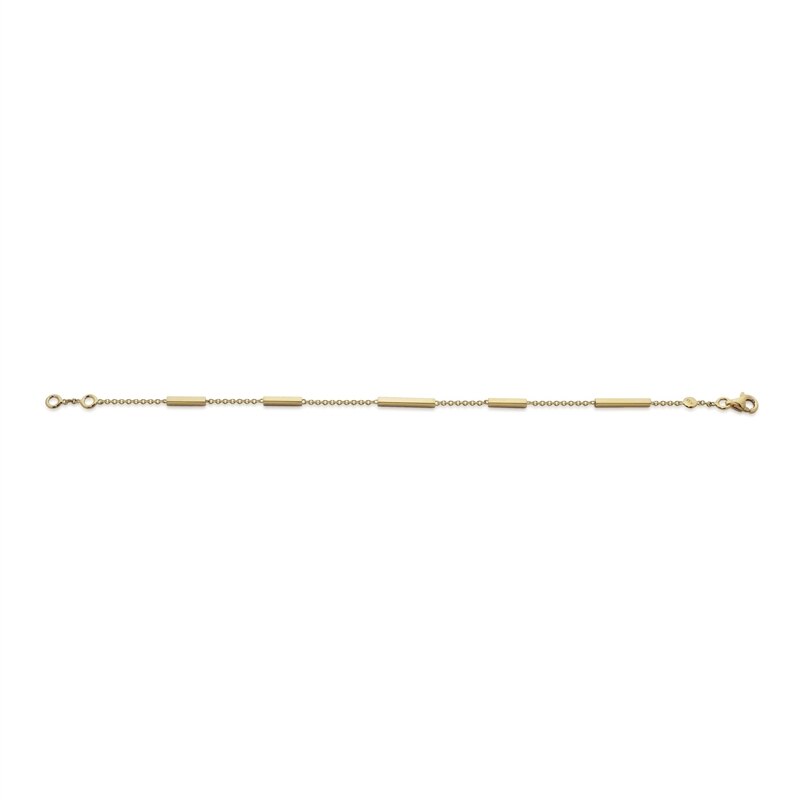 Product Image for AB 18k kedja fyrk stavar