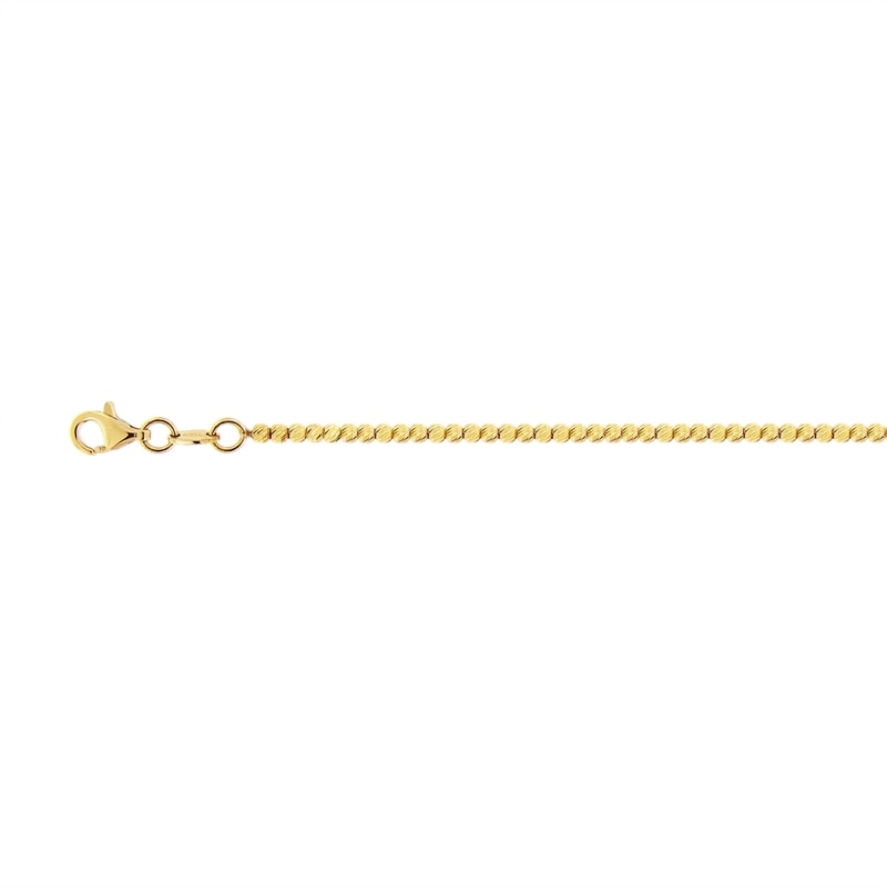 Product Image for AB 18k fac kulor 2mm
