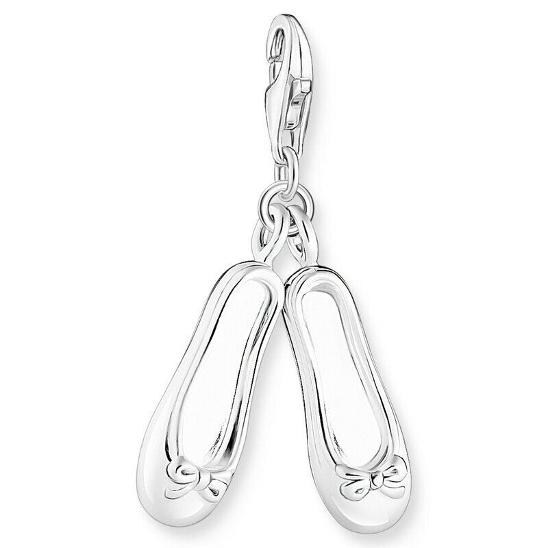 Product Image for Charm-hängsmycke Ballerina