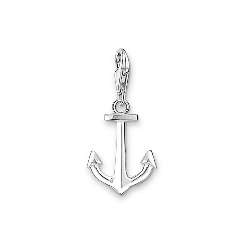 Product Image for Charm-hängsmycke ankare