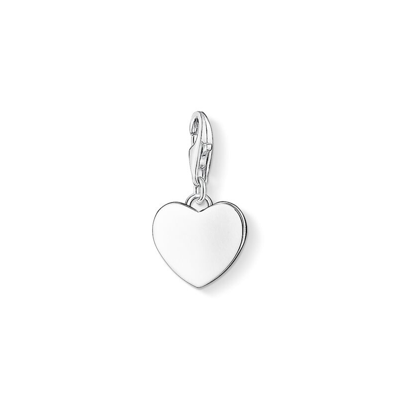 Product Image for Charm-hängsmycke hjärta