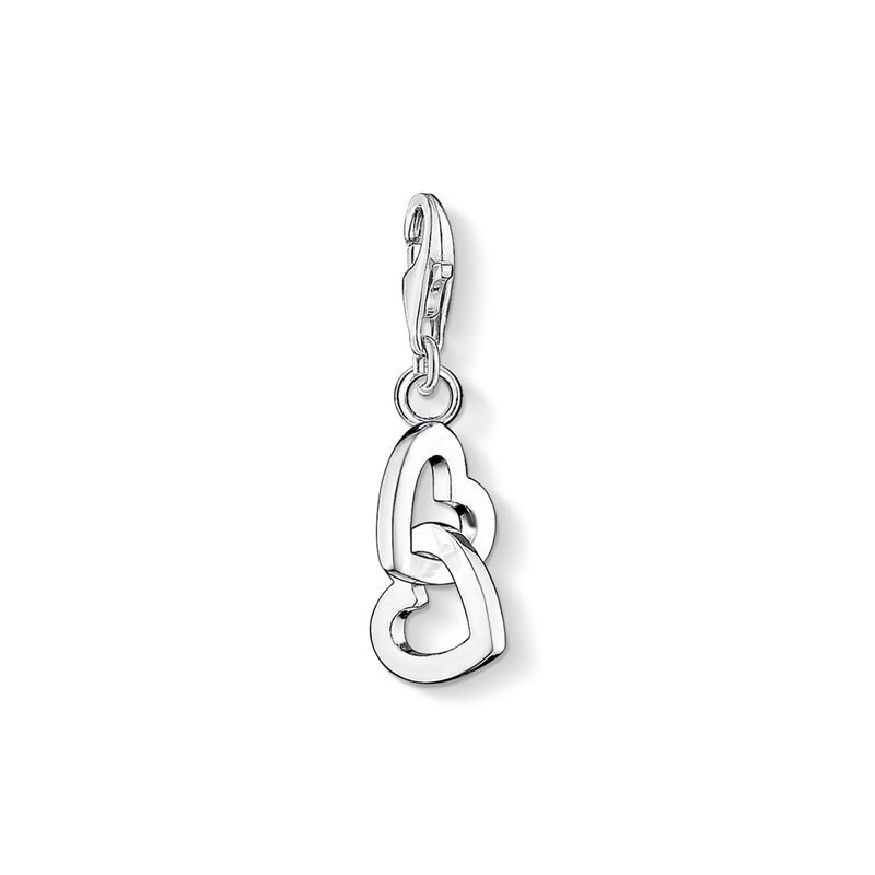 Product Image for Charm-hängsmycke hjärtan