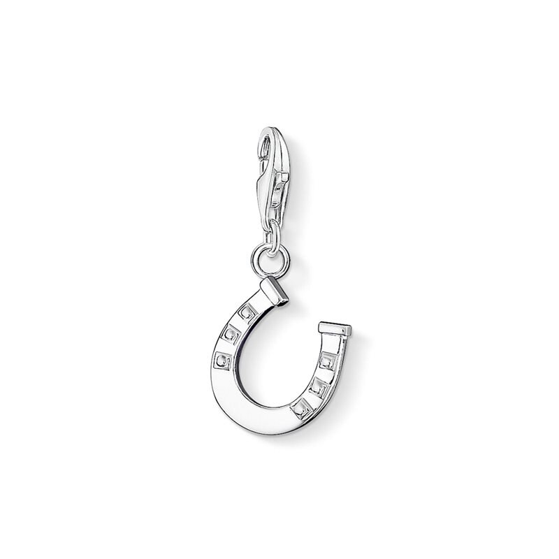 Product Image for Charm pendant horseshoe