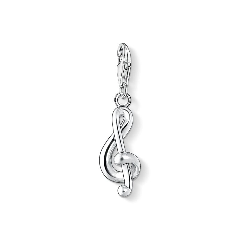 Product Image for Charm pendant musical clef
