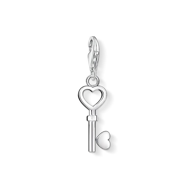 Product Image for Charm-hängsmycke nyckel