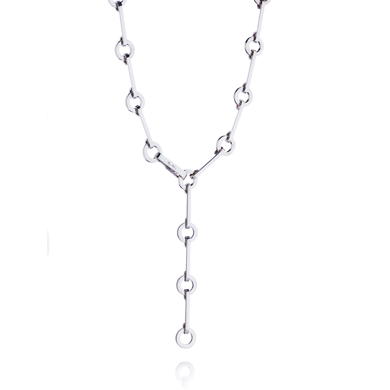 Product Image for Ring Chain Necklace