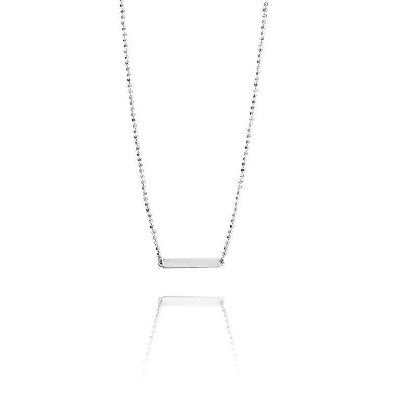 Product Image for Power Plates Necklace