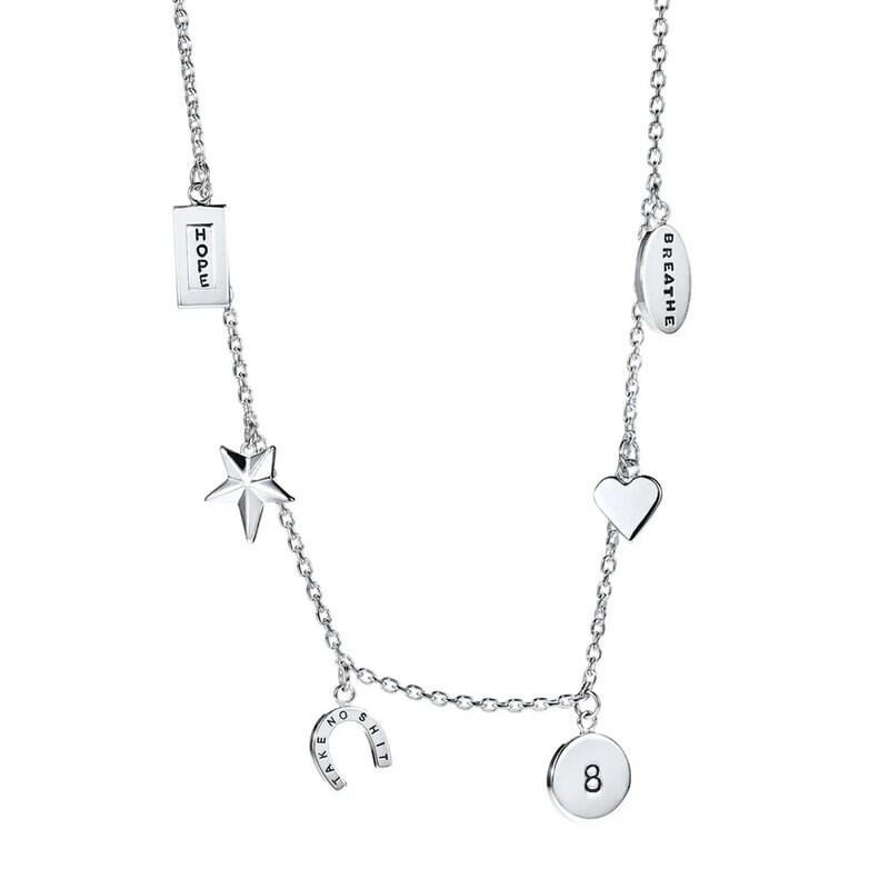 Product Image for Mini Charms Necklace