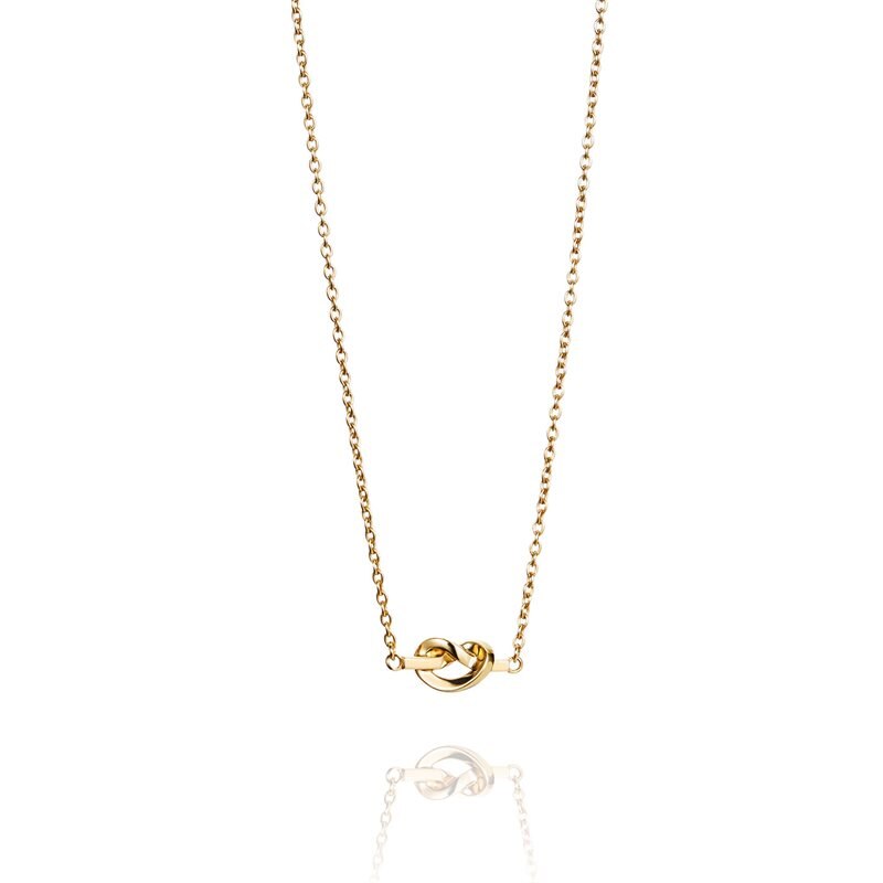 Product Image for Love Knot Necklace