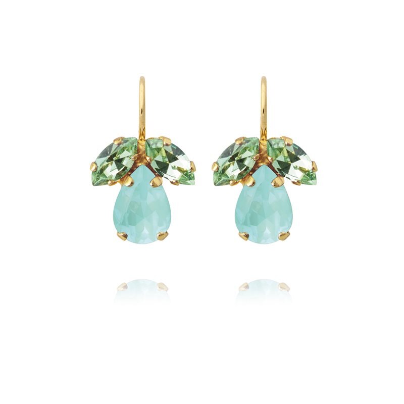 Product Image for Timo Earrings / Soft Mint Combo