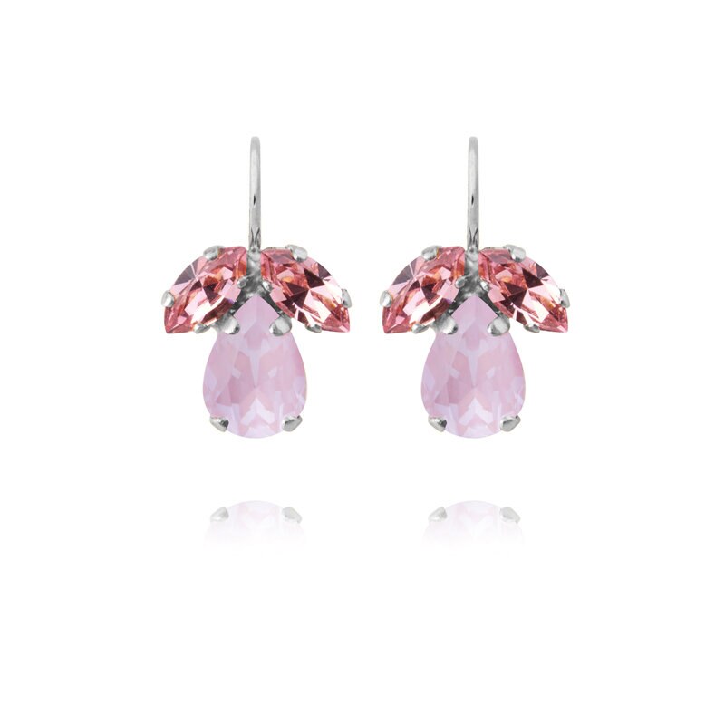 Product Image for Timo Earrings / Soft Pink Combo