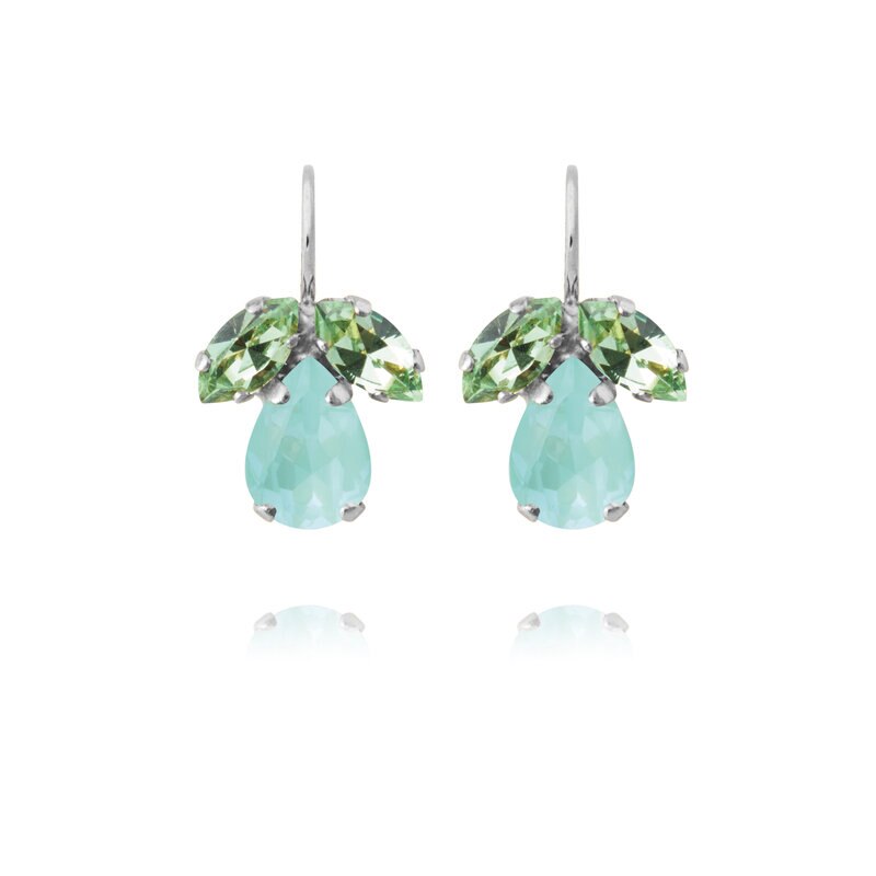 Product Image for Timo Earrings / Soft Mint Combo