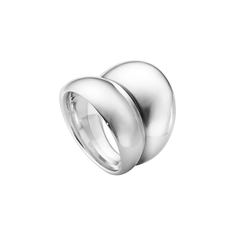 Product Image for CURVE ring 56