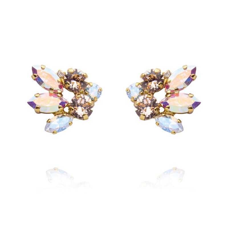 Product Image for Cora Earcuffs Gold Aurore Boreale