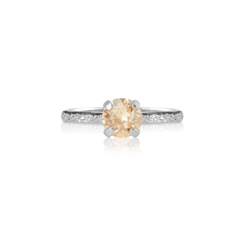 Product Image for Natti Ring / Light Peach