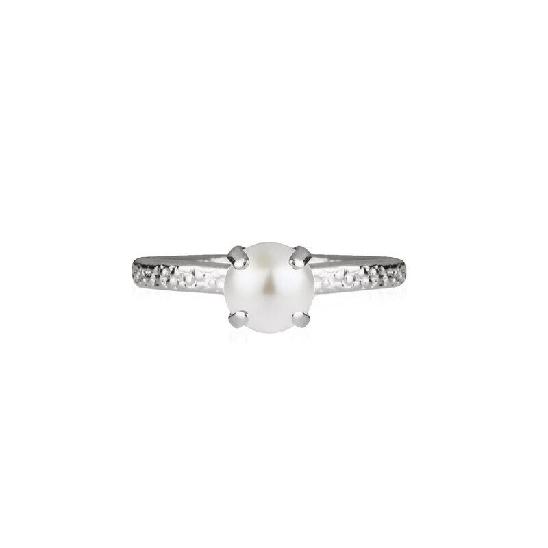 Product Image for Natti Ring / Pearl
