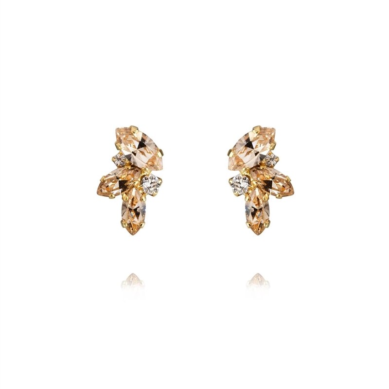 Product Image for Adele Earcuff Gold Silk