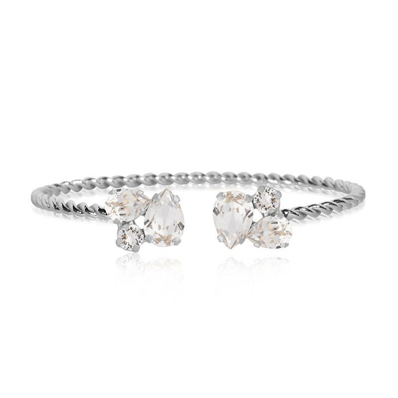 Product Image for ALISIA BRACELET RHODIUM