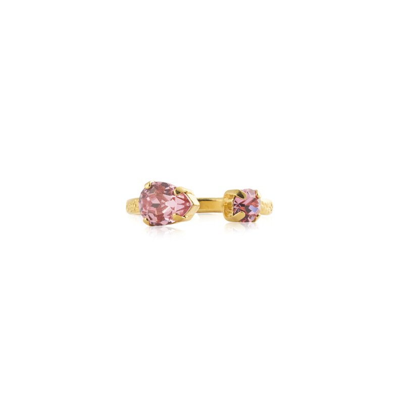 Product Image for Amelia Ring / Light Rose