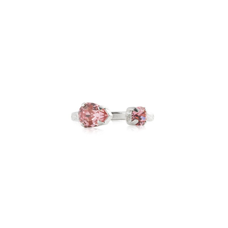 Product Image for Amelia Ring / Light Rose