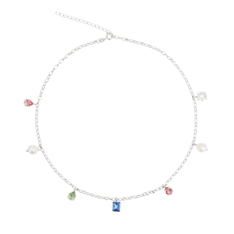 Product Image for Lumina Necklace / Rainbow Combo