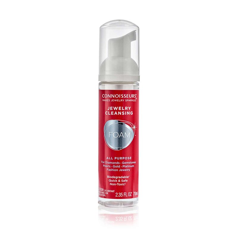 Product Image for Jewellery Cleansing Foam
