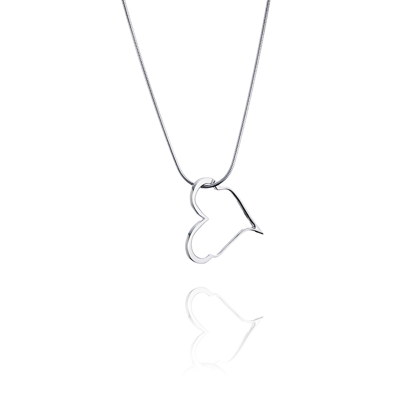 Product Image for Crazy Heart Pendant