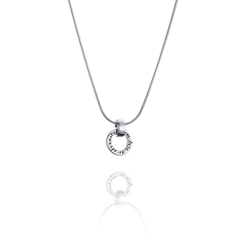 Product Image for Ring Around Pendant - From Here To...