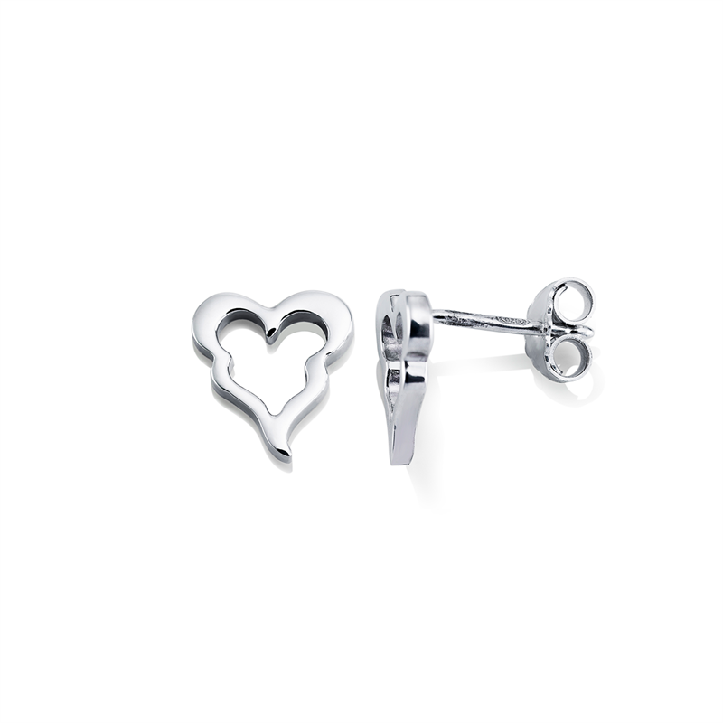 Product Image for Crazy Heart Ear
