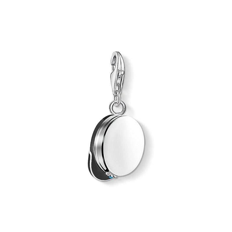 Product Image for Charm-hängsmycke studentmössa