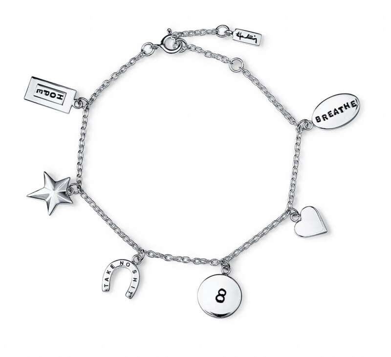 Product Image for Mini Charms Bracelet
