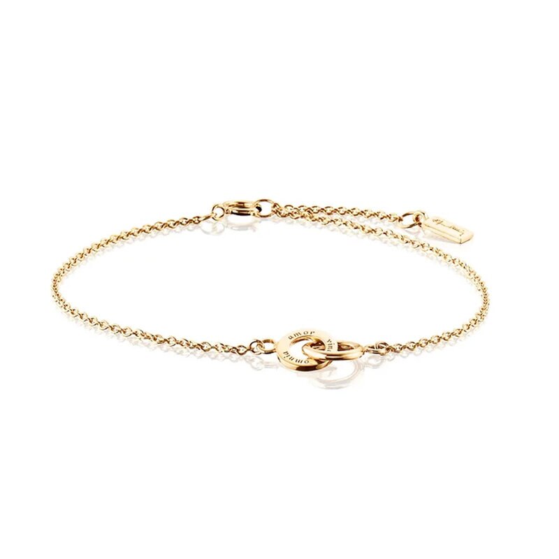 Product Image for Mini Twosome Bracelet