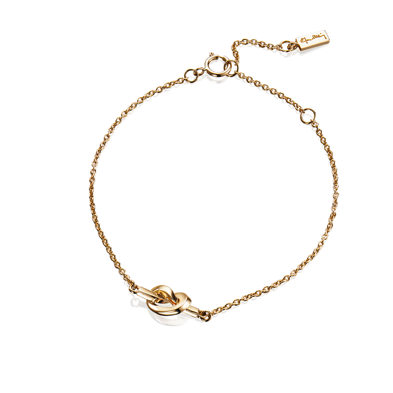 Product Image for Love Knot Bracelet