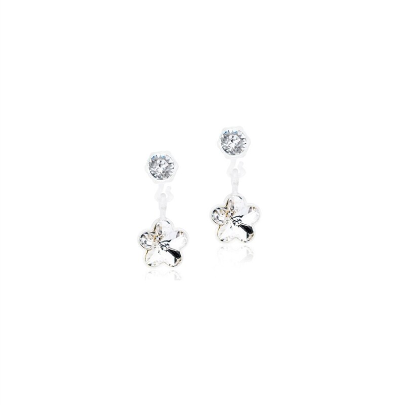 Product Image for EJ MP, Pendant Flower 4/6mm, C