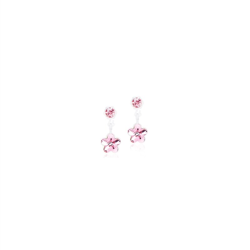 Product Image for MP Pendant Flower 4/6 mm, Light rose
