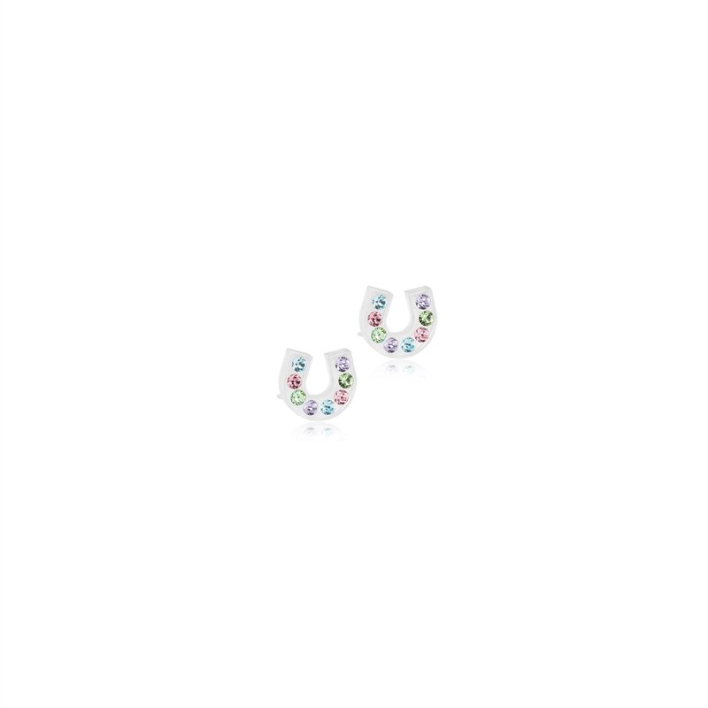 Product Image for MP Brilliance Horseshoe 7 mm, Light fantasy