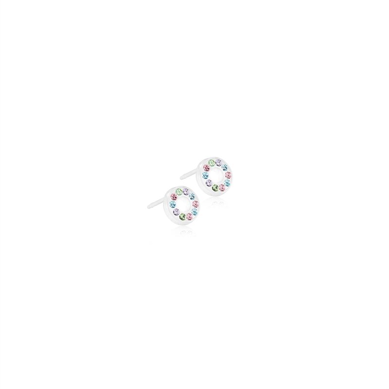 Product Image for MP Brilliance Puck Hollow 8 mm, Light fantasy