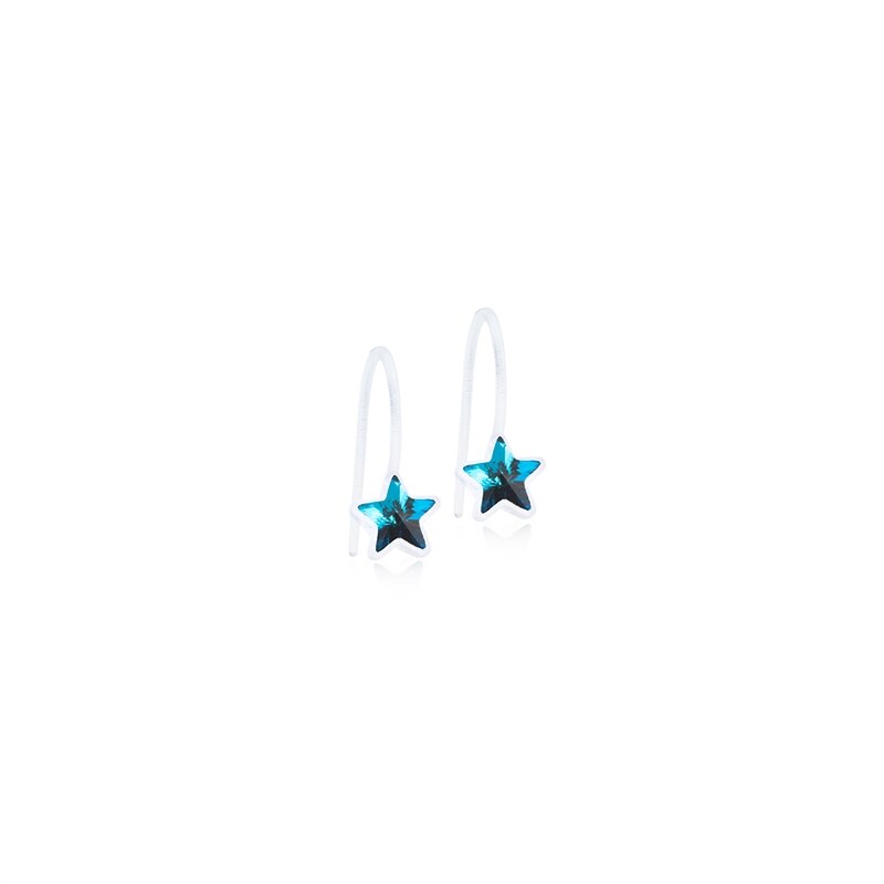 Product Image for MP Pendant Fixed Star 6 mm, Aquamarine