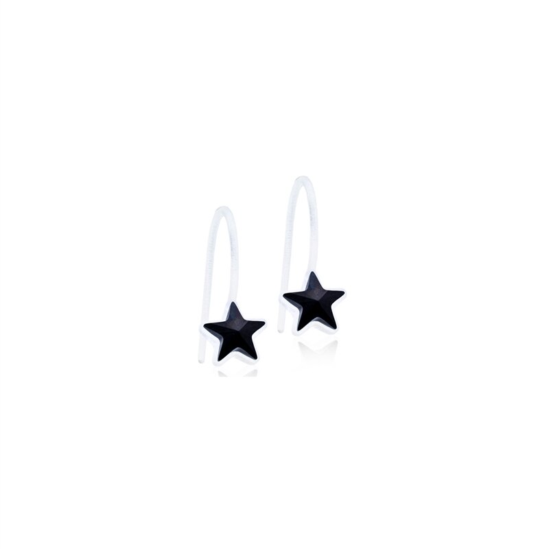 Product Image for MP Pendant Fixed Star 6 mm, Jet