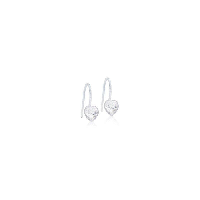 Product Image for Pendant Fixed Heart Örhängen Crystal