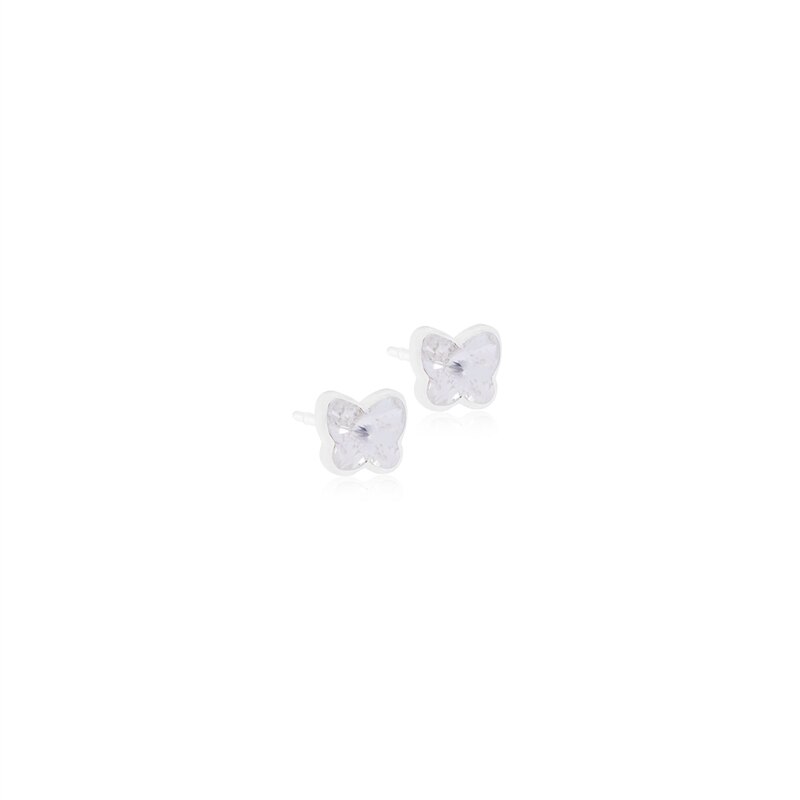 Product Image for MP Butterfly 5 mm, Crystal