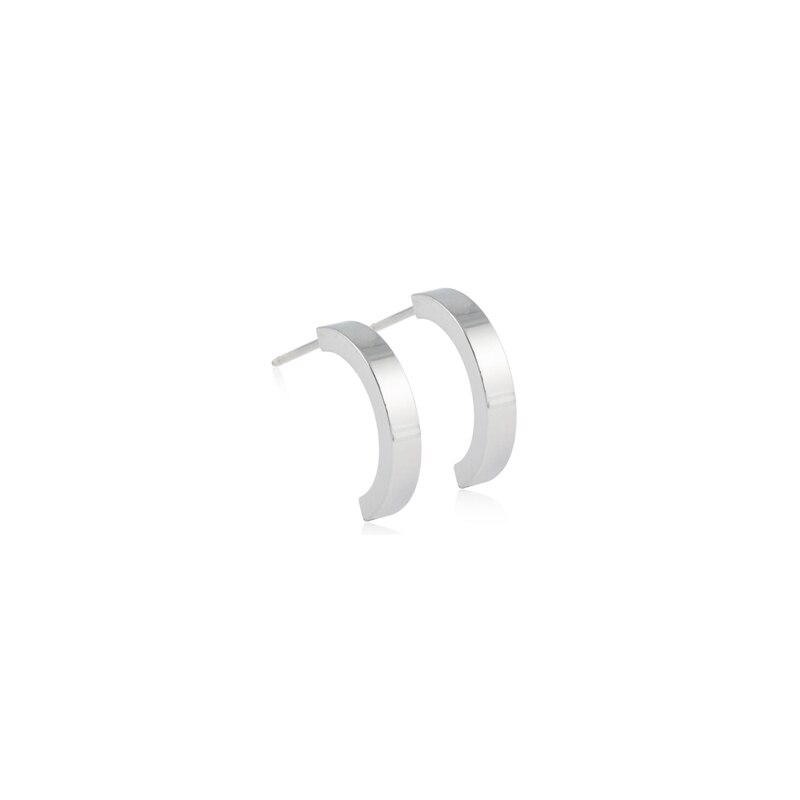 Product Image for NT Pendant Plain Curved 15 mm