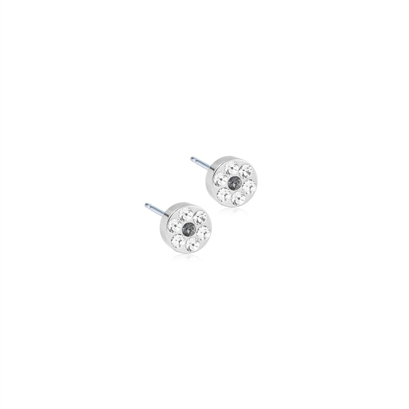 Product Image for NT Brilliance Plenary 5 mm, Crystal/black diamond