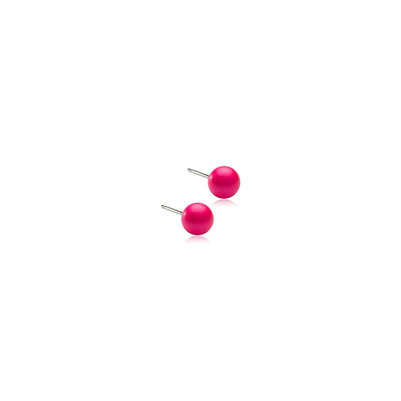 Product Image for NT Pearl 6 mm, Electric pink